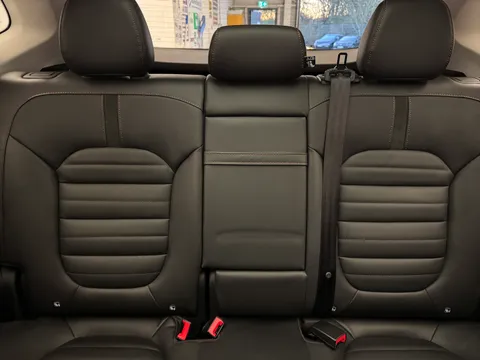 DS23FJU Mg Motor Uk Hs 1.5 T-GDI Exclusive 5dr Thumbnail #13