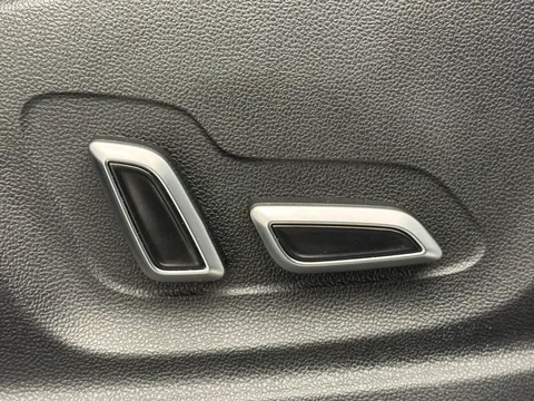 DS23FJU Mg Motor Uk Hs 1.5 T-GDI Exclusive 5dr Thumbnail #19