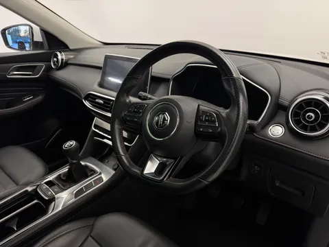 DS23FJU Mg Motor Uk Hs 1.5 T-GDI Exclusive 5dr Thumbnail #10