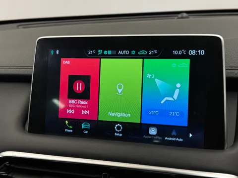 DS23FJU Mg Motor Uk Hs 1.5 T-GDI Exclusive 5dr Thumbnail #23