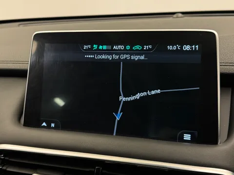 DS23FJU Mg Motor Uk Hs 1.5 T-GDI Exclusive 5dr Thumbnail #25