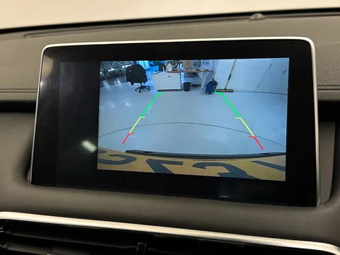 DS23FJU Mg Motor Uk Hs 1.5 T-GDI Exclusive 5dr Thumbnail #26