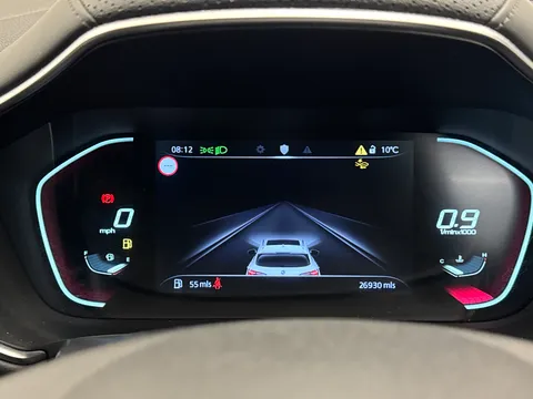 DS23FJU Mg Motor Uk Hs 1.5 T-GDI Exclusive 5dr Thumbnail #28