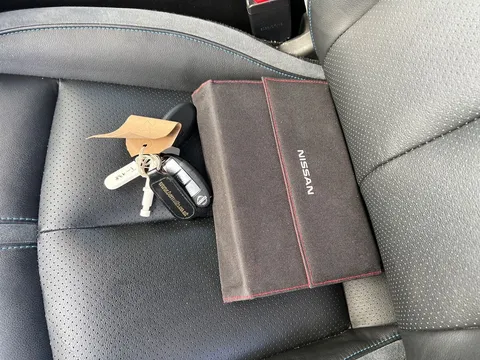 ST22JWW Nissan LEAF 110kW Tekna 40kWh 5dr Auto Thumbnail #21