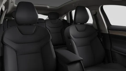  Volvo ES90 PLUS SINGLE MOTOR EXTENDED RANGE Thumbnail #9