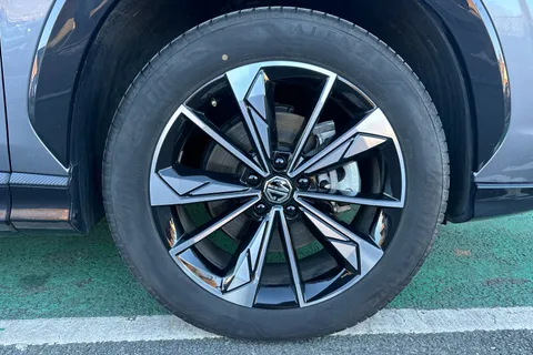 LJ74TGR Mg Motor Uk Hs 1.5 T-GDI Trophy 5dr Thumbnail #10