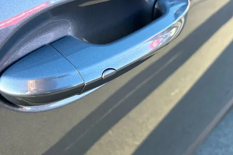 LJ74TGR Mg Motor Uk Hs 1.5 T-GDI Trophy 5dr Thumbnail #23