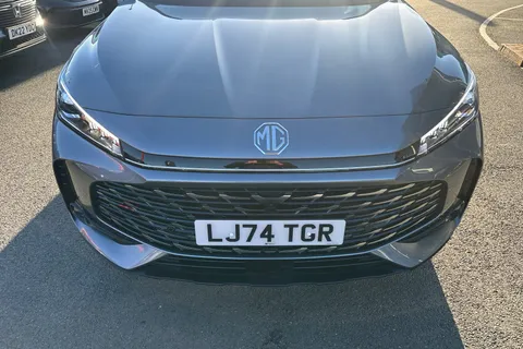 LJ74TGR Mg Motor Uk Hs 1.5 T-GDI Trophy 5dr Thumbnail #26