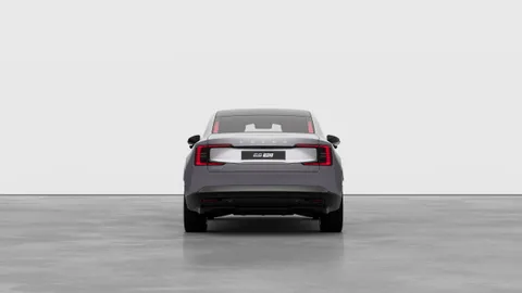  Volvo ES90 PLUS SINGLE MOTOR EXTENDED RANGE Thumbnail #4