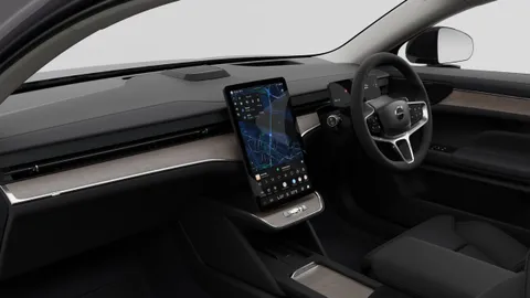  Volvo ES90 PLUS SINGLE MOTOR EXTENDED RANGE Thumbnail #9