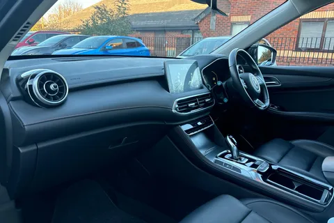 MD23XJW Mg Motor Uk Hs 1.5 T-GDI Excite 5dr DCT Thumbnail #3