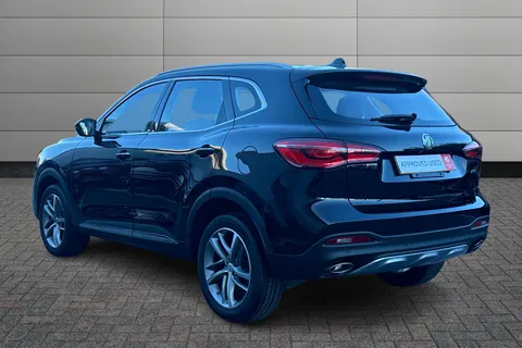 MD23XJW Mg Motor Uk Hs 1.5 T-GDI Excite 5dr DCT Thumbnail #4