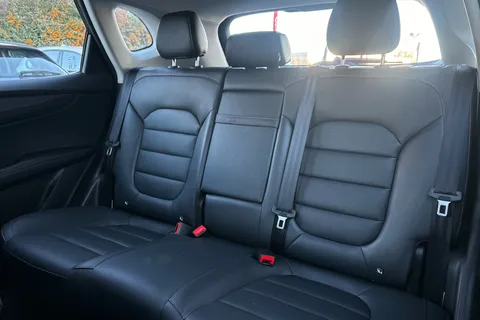 MD23XJW Mg Motor Uk Hs 1.5 T-GDI Excite 5dr DCT Thumbnail #9