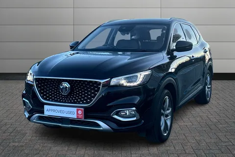 MD23XJW Mg Motor Uk Hs 1.5 T-GDI Excite 5dr DCT Thumbnail #11