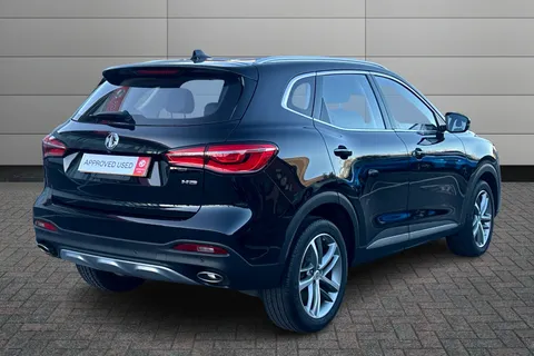 MD23XJW Mg Motor Uk Hs 1.5 T-GDI Excite 5dr DCT Thumbnail #13