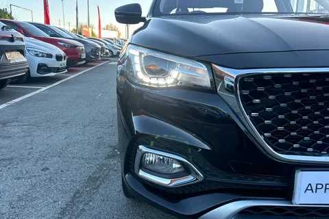 MD23XJW Mg Motor Uk Hs 1.5 T-GDI Excite 5dr DCT Thumbnail #15