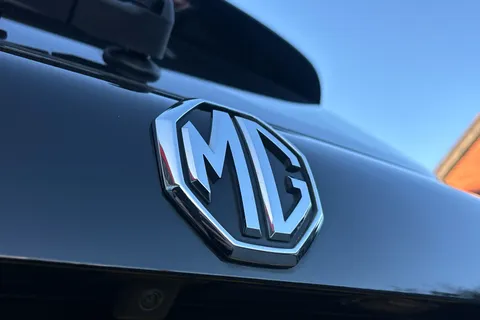 MD23XJW Mg Motor Uk Hs 1.5 T-GDI Excite 5dr DCT Thumbnail #18