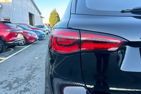 MD23XJW Mg Motor Uk Hs 1.5 T-GDI Excite 5dr DCT Thumbnail #19