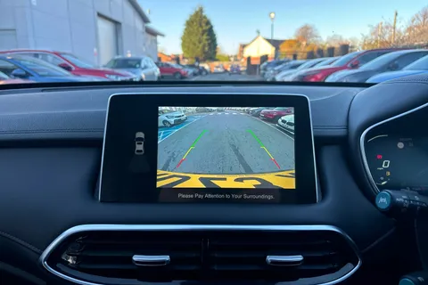 MD23XJW Mg Motor Uk Hs 1.5 T-GDI Excite 5dr DCT Thumbnail #26