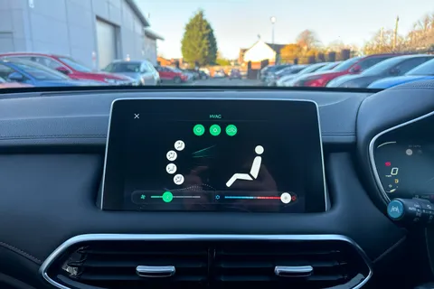 MD23XJW Mg Motor Uk Hs 1.5 T-GDI Excite 5dr DCT Thumbnail #27