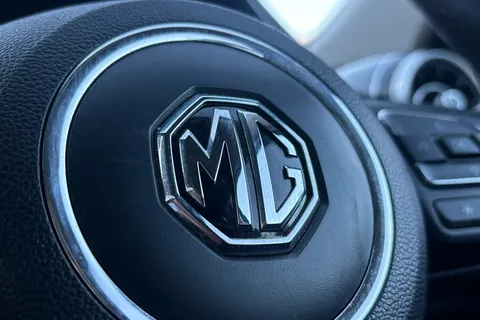 MD23XJW Mg Motor Uk Hs 1.5 T-GDI Excite 5dr DCT Thumbnail #29