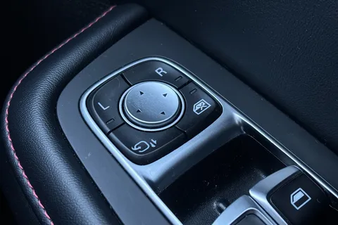 MD23XJW Mg Motor Uk Hs 1.5 T-GDI Excite 5dr DCT Thumbnail #30