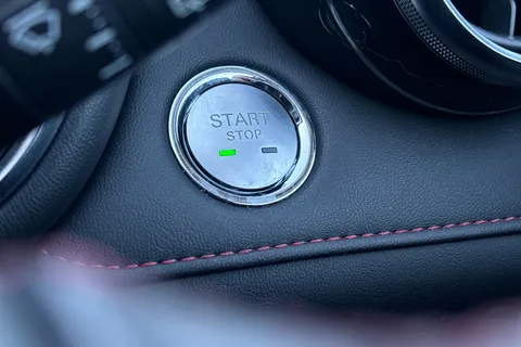 MD23XJW Mg Motor Uk Hs 1.5 T-GDI Excite 5dr DCT Thumbnail #31