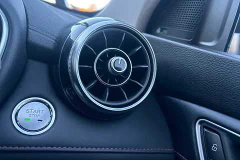 MD23XJW Mg Motor Uk Hs 1.5 T-GDI Excite 5dr DCT Thumbnail #32