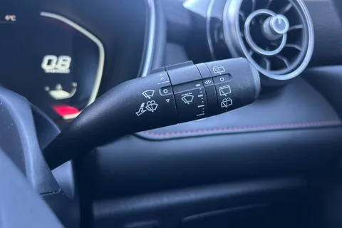 MD23XJW Mg Motor Uk Hs 1.5 T-GDI Excite 5dr DCT Thumbnail #33