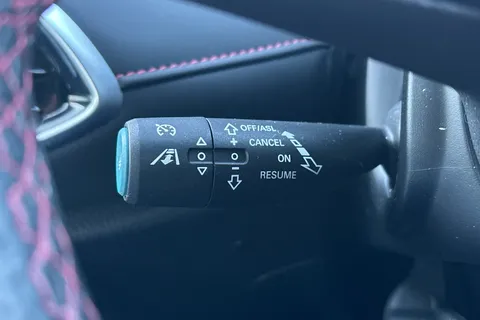 MD23XJW Mg Motor Uk Hs 1.5 T-GDI Excite 5dr DCT Thumbnail #35