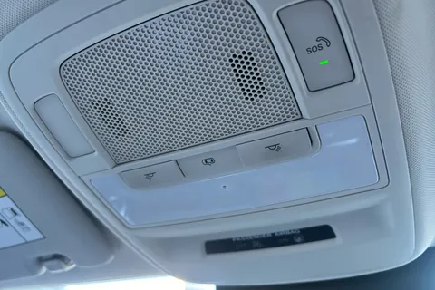 MD23XJW Mg Motor Uk Hs 1.5 T-GDI Excite 5dr DCT Thumbnail #39