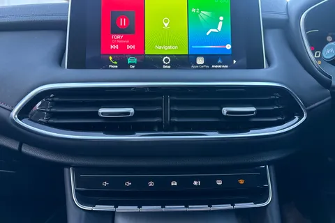 MD23XJW Mg Motor Uk Hs 1.5 T-GDI Excite 5dr DCT Thumbnail #40