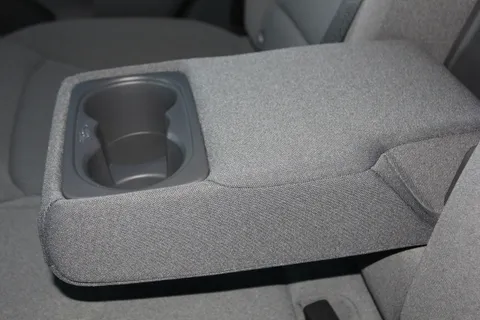 AO22VUT Hyundai Ioniq 1.6 GDi Hybrid SE Connect 5dr DCT Thumbnail #14