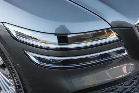 OE73XSU Genesis G80 272kW Luxury 87.2kWh 4dr Auto AWD Thumbnail #35