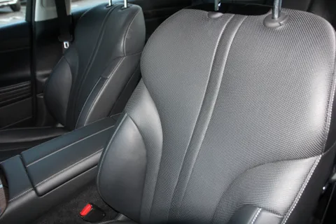 OE73XSU Genesis G80 272kW Luxury 87.2kWh 4dr Auto AWD Thumbnail #9