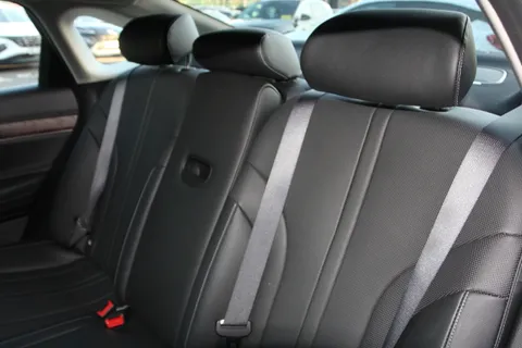 OE73XSU Genesis G80 272kW Luxury 87.2kWh 4dr Auto AWD Thumbnail #12