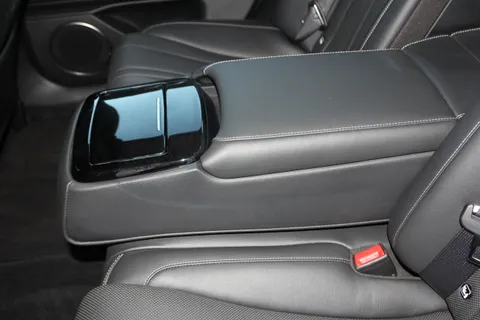 OE73XSU Genesis G80 272kW Luxury 87.2kWh 4dr Auto AWD Thumbnail #13