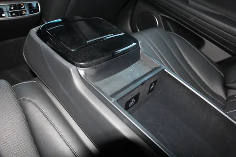 OE73XSU Genesis G80 272kW Luxury 87.2kWh 4dr Auto AWD Thumbnail #14