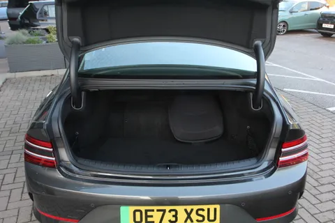 OE73XSU Genesis G80 272kW Luxury 87.2kWh 4dr Auto AWD Thumbnail #16