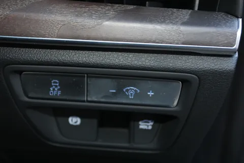 OE73XSU Genesis G80 272kW Luxury 87.2kWh 4dr Auto AWD Thumbnail #33