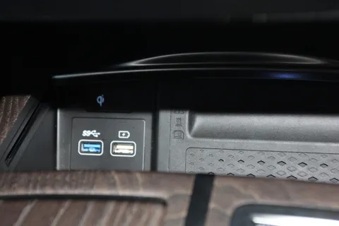 OE73XSU Genesis G80 272kW Luxury 87.2kWh 4dr Auto AWD Thumbnail #24