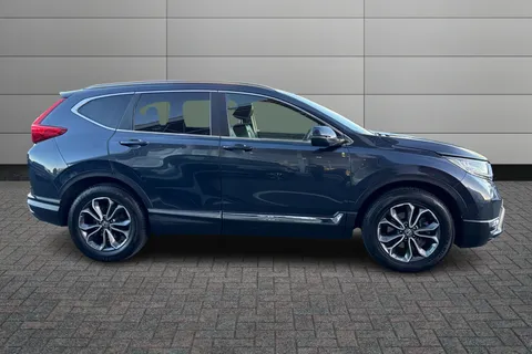 NC21CVA Honda CR-V 2.0 i-MMD Hybrid SR  2WD 5dr eCVT Thumbnail #6
