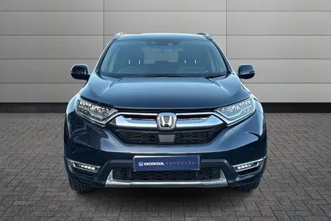 NC21CVA Honda CR-V 2.0 i-MMD Hybrid SR  2WD 5dr eCVT Thumbnail #7