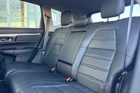 NC21CVA Honda CR-V 2.0 i-MMD Hybrid SR  2WD 5dr eCVT Thumbnail #9