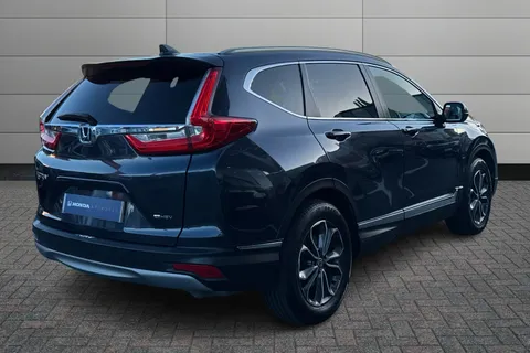 NC21CVA Honda CR-V 2.0 i-MMD Hybrid SR  2WD 5dr eCVT Thumbnail #13