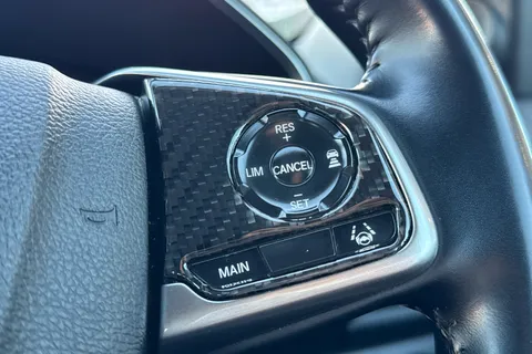 NC21CVA Honda CR-V 2.0 i-MMD Hybrid SR  2WD 5dr eCVT Thumbnail #14