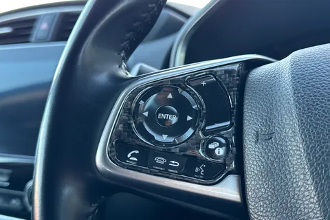 NC21CVA Honda CR-V 2.0 i-MMD Hybrid SR  2WD 5dr eCVT Thumbnail #15