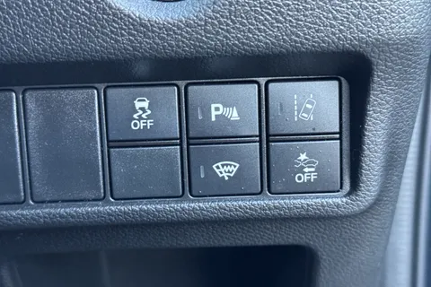 NC21CVA Honda CR-V 2.0 i-MMD Hybrid SR  2WD 5dr eCVT Thumbnail #17