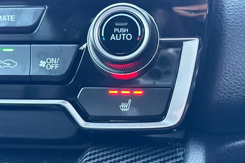 NC21CVA Honda CR-V 2.0 i-MMD Hybrid SR  2WD 5dr eCVT Thumbnail #18