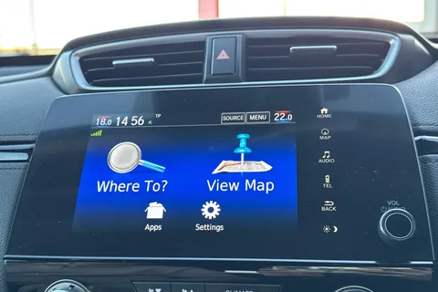 NC21CVA Honda CR-V 2.0 i-MMD Hybrid SR  2WD 5dr eCVT Thumbnail #19